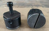 SS-16R Shrinker Stretcher – Round Jaw 1.6mm Capacity Foot Operated