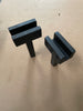 Power Hammer Tooling Set - 16mm Square Shank 1.2mm Capacity