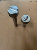 Power Hammer Tooling Set - 16mm Square Shank 1.2mm Capacity