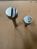Power Hammer Tooling Set - 16mm Square Shank 1.2mm Capacity