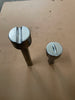 Power Hammer Tooling Set - 16mm Square Shank 1.2mm Capacity