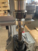 PH-560KS Super Deluxe Power Hammer 1.2mm  Capacity 560mm Thoat W/All Hard & Planishing Toolings