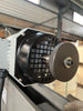 PH-560KS Super Deluxe Power Hammer 1.2mm  Capacity 560mm Thoat W/All Hard & Planishing Toolings