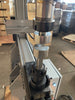 PH-560KS Super Deluxe Power Hammer 1.2mm  Capacity 560mm Thoat W/All Hard & Planishing Toolings