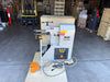 BBM-25 Motorised Swage and Jenny 2.5mm Capacity 240V Variable Speed W/8 sets of Rollers