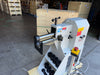 BBM-25 Motorised Swage and Jenny 2.5mm Capacity 240V Variable Speed W/8 sets of Rollers