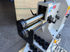 BBM-25 Motorised Swage and Jenny 2.5mm Capacity 240V Variable Speed W/8 sets of Rollers