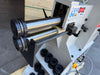 BBM-25 Motorised Swage and Jenny 2.5mm Capacity 240V Variable Speed W/8 sets of Rollers