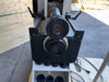 BBM-25 Motorised Swage and Jenny 2.5mm Capacity 240V Variable Speed W/8 sets of Rollers