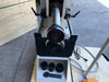 BBM-25 Motorised Swage and Jenny 2.5mm Capacity 240V Variable Speed W/8 sets of Rollers