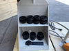 BBM-25 Motorised Swage and Jenny 2.5mm Capacity 240V Variable Speed W/8 sets of Rollers