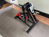 HB-3S Air/Hydraulci Tube & Pipe Bender Incl 48.3mm x 120 Degree Dies