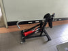 HB-3S Air/Hydraulci Tube & Pipe Bender Incl 48.3mm x 120 Degree Dies
