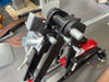 HB-3S Air/Hydraulci Tube & Pipe Bender Incl 48.3mm x 120 Degree Dies