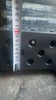Riser Block 1000 x 100 x 100mm Suits 16mm Hole Welding Table