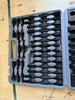 M3400 Clamping Kit For Milling Machine 58pcs/Set 14mm T-Nut