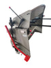 PB-2 x 1250 Manual Panbrake 2.0 x 1250mm (Aussie Design)