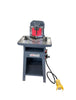 PNM-130 - Pneumatic Sheet Metal Notcher  130x130x3m x 90º