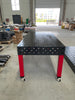 28mm Hole  3D  Welding table 2000 x1000 x200mm Nitrided Finish
