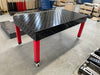 28mm Hole  3D  Welding table 2000 x1000 x200mm Nitrided Finish