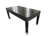 28mm Hole  3D  Welding table 2000 x1000 x200mm Nitrided Finish W/ Adjustable legs & 86pc Clamp Kit