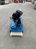 BS-912DS Metal Cutting Band Saw Swivel Head 305 x 191mm Rectangular Capacity -Dual Mitre Cut 45 Degree