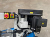 BS-912DS Metal Cutting Band Saw Swivel Head 305 x 191mm Rectangular Capacity -Dual Mitre Cut 45 Degree
