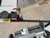 BS-912DS Metal Cutting Band Saw Swivel Head 305 x 191mm Rectangular Capacity -Dual Mitre Cut 45 Degree
