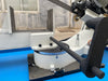 BS-912DS Metal Cutting Band Saw Swivel Head 305 x 191mm Rectangular Capacity -Dual Mitre Cut 45 Degree