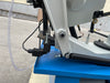 BS-912DS Metal Cutting Band Saw Swivel Head 305 x 191mm Rectangular Capacity -Dual Mitre Cut 45 Degree