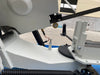 BS-912DS Metal Cutting Band Saw Swivel Head 305 x 191mm Rectangular Capacity -Dual Mitre Cut 45 Degree