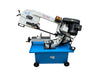 BS-912DS Metal Cutting Band Saw Swivel Head 305 x 191mm Rectangular Capacity -Dual Mitre Cut 45 Degree