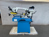 BS-310DSV - Dural Swivel Head Metal Cutting Band Saw Variable speed 310 x 205mm (W x H) Rectangle Capacity