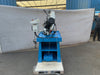 BS-310DSV - Dural Swivel Head Metal Cutting Band Saw Variable speed 310 x 205mm (W x H) Rectangle Capacity