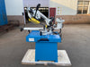 BS-310DSV - Dural Swivel Head Metal Cutting Band Saw Variable speed 310 x 205mm (W x H) Rectangle Capacity