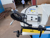 BS-310DSV - Dural Swivel Head Metal Cutting Band Saw Variable speed 310 x 205mm (W x H) Rectangle Capacity