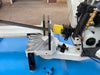 BS-310DSV - Dural Swivel Head Metal Cutting Band Saw Variable speed 310 x 205mm (W x H) Rectangle Capacity