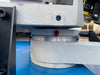 BS-310DSV - Dural Swivel Head Metal Cutting Band Saw Variable speed 310 x 205mm (W x H) Rectangle Capacity