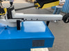 BS-310DSV - Dural Swivel Head Metal Cutting Band Saw Variable speed 310 x 205mm (W x H) Rectangle Capacity