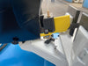 BS-310DSV - Dural Swivel Head Metal Cutting Band Saw Variable speed 310 x 205mm (W x H) Rectangle Capacity