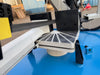 BS-310DSV - Dural Swivel Head Metal Cutting Band Saw Variable speed 310 x 205mm (W x H) Rectangle Capacity
