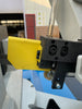 BS-310DSV - Dural Swivel Head Metal Cutting Band Saw Variable speed 310 x 205mm (W x H) Rectangle Capacity