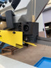 BS-310DSV - Dural Swivel Head Metal Cutting Band Saw Variable speed 310 x 205mm (W x H) Rectangle Capacity
