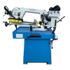 BS-310DSV - Dural Swivel Head Metal Cutting Band Saw Variable speed 310 x 205mm (W x H) Rectangle Capacity