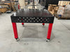 28mm Hole  3D  Welding table 1200 x1200 x200mm Nitrided Finish W/44pc Clamp Kit