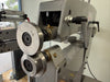 EB-610 Motorised Bead Roller 1.2mm Capacity 610mm Throat  With Radius Roller Dies
