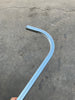 Tube Bending Die 1" Square (25.4 x 25.4mm) x 5" Bending Radius 120 Degree