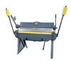 PB-48 Manual Pan Brake 2.5 x 1220mm