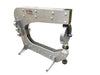 EW-450 English Wheel  & Manual Bead Roller MB-360 & Welding Table 900x600mm
