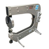 EW-450 English Wheel  1.2mm Capacity 450mm-Throat W/7 Anvils
